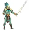 Image de Figurine Mortal Kombat 11 Kotal Kahn 18 cm Mc Farlane Toys