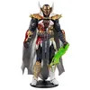 Image de Mortal Kombat - Figurine Malefik Spawn 17cm