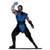Image de Figurine Sub-Zero McFarlane Mortal Kombat 25 cm