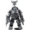 Image de Figurine Warhammer 40.000 Ork Meganob with Shoota (Artist Proof) 30 cm McFarlane Toys