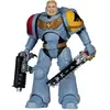 Image de McFarlane Warhammer 40,000 figurine Grey Hunter (Space Wolves) 18 cm