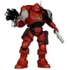 Image de Mcfarlane Toys Figure Infiltrator Blood Ravens 20 Cm