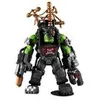 Image de Warhammer 40k - Figurine Ork Big Mek 30 cm