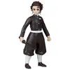Image de McFarlane Demon Slayer : Kimetsu no Yaiba figurine Tanjiro Kamado 13 cm