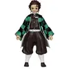 Image de McFarlane Demon Slayer : Kimetsu no Yaiba Figurine Tanjiro Kamado 13 cm