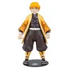 Image de Figurine Demon Slayer: Kimetsu no Yaiba - Figurine Zenitsu Agatsuma 18 cm