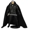 Image de The Witcher - Figurine Geralt of Rivia 18 cm