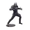 Image de Figurine The Witcher Geralt Of Rivia mode sorceleur 18 cm McFarlane Toys