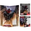Image de McFarlane Marvel Collection PVC Statue 1/10 Spider-Man (Miles Morales : Spider-Man #1) 13 cm