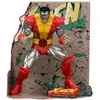 Image de Marvel Collection - Statuette 1/10 Colossus (X-Men N°1) 17 cm