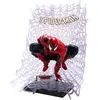 Image de Mcfarlane Toys Collection Spider-man 1 Figurine En Pvc 1/6 Marvel 28 Cm