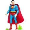 Image de Figurine Superman Retro 66 DC 15 cm