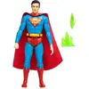 Image de McFarlane DC Retro figurine Batman 66 Superman (Comic) 15 cm