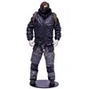 Image de DC Multiverse - Batman - Bruce Wayne masqué - 17cm