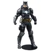 Image de Figurine Mcfarlane - Dc Multiverse - Batman Hazmat Suit