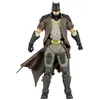 Image de Figurine Articulée Batman Dark Détective McFarlane Multicolore
