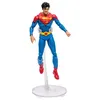 Image de DC Multiverse - Figurine Superman Jon Kent 18 cm