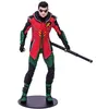 Image de Figurine Mcfarlane - Dc Multiverse - Gotham Knight Robin