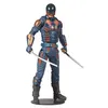 Image de Figurine Bloodsport Suicide Squad McFarlane Toys