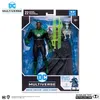Image de Figurine Mcf John Stewart Green Lantern Green Lantern Justice League Figure DC Comics Todd McFarlane