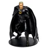 Image de Statuette DC The Flash Movie   Batman Multiverse Unmasked (Gold Label), 30 cm