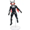 Image de Figurine Black Manta - Aquaman et le Royaume perdu DC 18 cm