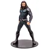 Image de Aquaman et le Royaume perdu - Figurine Megafig DC Multiverse Aquaman 30 cm
