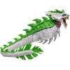 Image de Figurine The Joker Dragon Dark Nights: Metal DC 25 cm