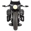 Image de Figurine Mcfarlane - The Batman (2022) - Batcycle