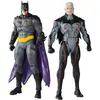 Image de McFarlane DC Collector Action Figures 2er Pack Omega (Unmasked) & Batman (Bloody)(Gold Label) 18 cm