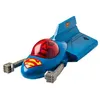 Image de Figurine DC Comics - Véhicule Super Powers Supermobile.