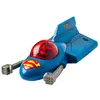 Image de Mcfarlane Toys Figurine Supermobile Super Powers De Dc Direct