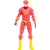 Image de DC Page Punchers - Figurine et comic book The Flash (Flashpoint) 8 cm