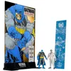 Image de Pack 2 figurines - DC Direct Page Punchers Batman & The Joker (Batman: The Dark Knight Returns)