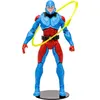 Image de Figurine The Atom Ryan Choi Page Punchers DC 18 cms