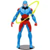 Image de McFarlane DC Direct figurine et comic book Page Punchers The Atom Ryan Choi (The Flash Comic) 18 cm
