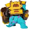 Image de McFarlane ST Disney Mirror : Sulley 30cm