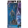 Image de Figurine McFarlane Toys Disney Avatar Quaritch 17cm
