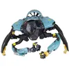 Image de Coffret Avatar World Of Pandora La voie de l'eau Megafig Cet-Ops Crabsuit 30 cm McFarlane Toys
