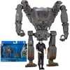 Image de McFarlane - Avatar 2 The way of water - Coffret deluxe Figurine articulée - AMP Suit avec RDA Driver