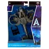 Image de Figurine McFarlane Toys Avatar Le Film Coffret Pilote et hélicoptère