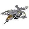 Image de Avatar : La Voie de l'eau - Figurines Deluxe Large RDA Seawasp