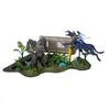 Image de Avatar : La Voie de l'eau - Figurines Shack Site Battle