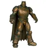 Image de DC Multiverse - Figurine Armored Batman (Batman: The Dark Knight Returns) Patina Edition (Gold Label) 18 cm