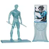 Image de DC Multiverse - Figurine Nightwing (Titans) (Frostbite Edition) (Gold Label) 18 cm