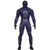Image de Superman (2025) DC Multiverse - Figurine Deluxe Ultraman 18 cm