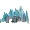 Image de McFarlane Superman (2025) DC Direct Spielset Fortress of Solitude Superman's Headquarters