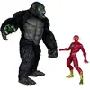 Image de McFarlane DC Multiverse Actionfiguren 2er-Pack Flash vs. Titano 18 cm