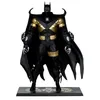 Image de DC Multiverse - Figurine Azrael (Batman Armor) (Knightmare) (Gold Label) 18 cm