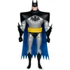 Image de McFarlane The New Batman Adventure DC Direct 1/6 Actionfigur Batman (Silver) 15 cm